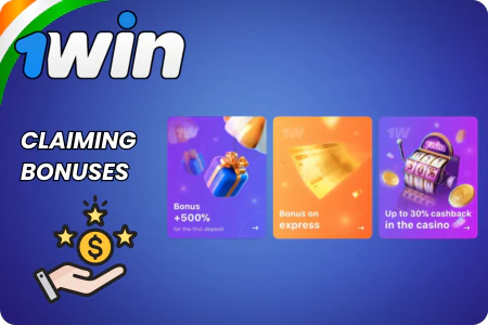 1win app bonus code