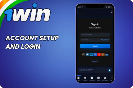 1win app download