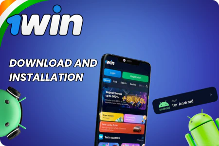 1Win Casino App